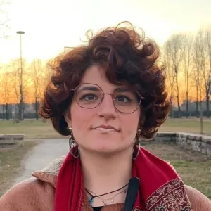 Emanuela - Insegnante di inglese - Castiglione delle Stiviere