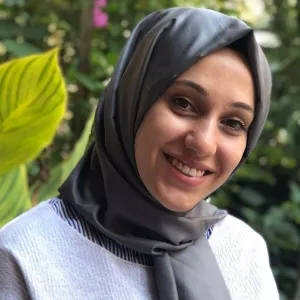 Şüheda elif - Okul derslerine destek öğretmeni - Tavşanlı
