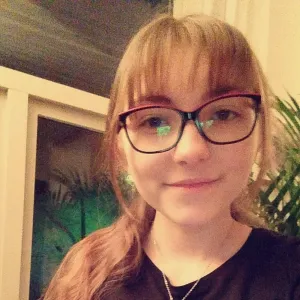 Luisa -  tysklærer - Nesoddtangen