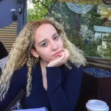 Elçin - Matematik öğretmeni - Ankara
