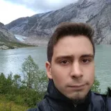 Julio José - profesor de inglés - Armilla