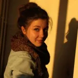 Emma - Prof de français - Paris