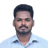 Sathish - Biology tutor - Kudgi