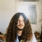 Rodrigo - profesor de ética - La Laguna