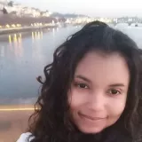 Catarina - Professor de história - Coimbra