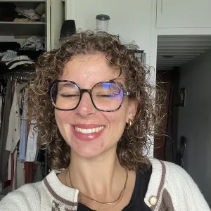 Pauline - Prof d'aide aux devoirs - Arcachon