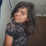 Luana - Professor de matemática - Campos dos Goytacazes