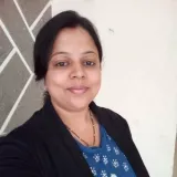 Mousami - Accounting tutor - Badlapur