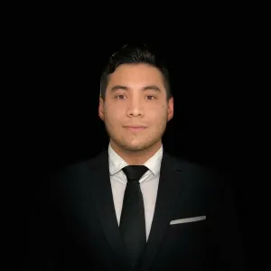 Luis Ricardo - prof de Comunicación - Monterrey