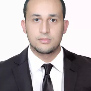 Ahmed - Prof d'initiation informatique - Anderlecht