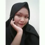 Indah - Guru pendidikan kewarganegaraan - Pekanbaru