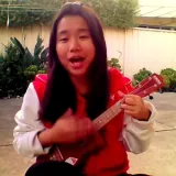 Ya Ping - Mandarin teacher - St Kilda