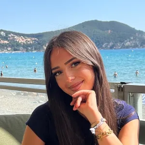 Gihane - Prof d'aide aux devoirs - Marseille