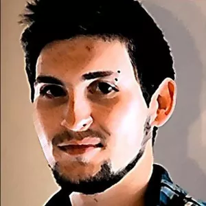 Valentin - Prof de Game design - Lyon 4e