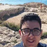 Ismael - Spanish tutor - Maidstone