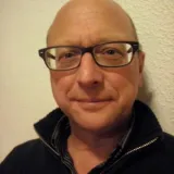 John - profesor de inglés - Alcalá de Henares