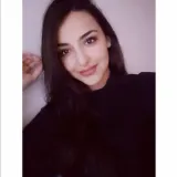 Sude - İngilizce öğretmeni - Eskişehir