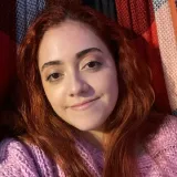 María - Profesor de matemática - Valparaíso