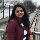 ANINDITA - Biology Tutor - Mississauga