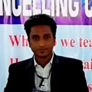 Faizan - ESOL teacher - Amravati