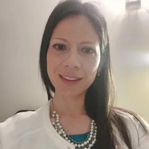 Maria Clara - profesor de métodos cualitativos - Bogotá