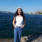 Dilruba - Okul derslerine destek öğretmeni - İstanbul