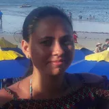 Sara - Prof de metodologia - São Gonçalo (Rio de Janeiro)