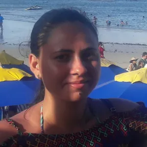 Sara - Prof de metodologia - São Gonçalo (Rio de Janeiro)