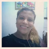 Adriana - Professor de português para estrangeiros - 