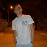 Juan Andres - Profe de C - Santa Marta