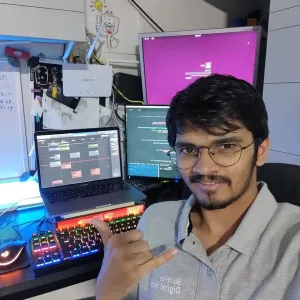 Darsh - Computer programming tutor - Vadodara