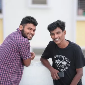 Sharath - Basketball tutor - Bengaluru