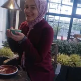 Nurşah - HTML öğretmeni - Sakarya