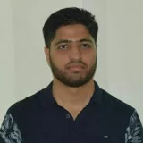 Shah - Physics tutor - Arampora
