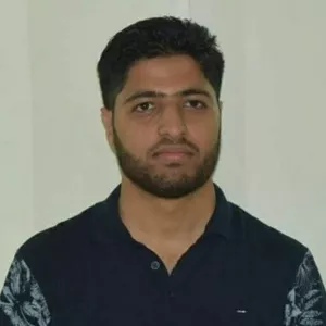 Shah - Physics tutor - Arampora