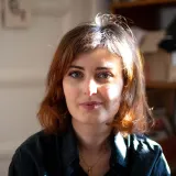 Johanna - Prof de cinéma - Grenoble