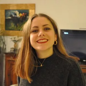 Mathilde - Prof d'histoire - Aix-en-Provence
