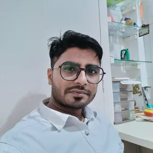 Sunil - Biology Tutor - Bhopal