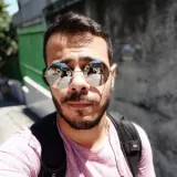 Bruno - Professor de matemática - Rio de Janeiro
