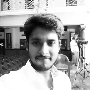 Yokesh - Trekking tutor - Chennai