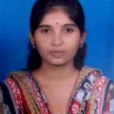 Vinutha - Geography teacher - Bengaluru