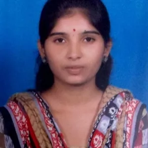 Vinutha - Geography teacher - Bengaluru