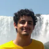 João Felipe - Professor de biologia - Ribeirão Preto