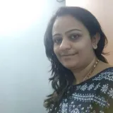 Sowmya - Computer programming tutor - Bengaluru