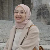 Mehdia - Prof d'arabe - Massy