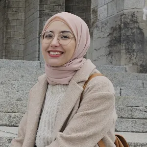 Mehdia - Prof d'arabe - Massy