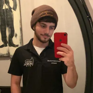 David - profesor de piano - Monterrey