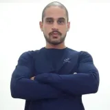 Wanderson - Prof de personal trainer - José Américo de Almeida
