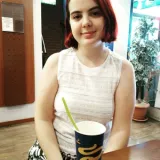 Ayzer - İtalyanca öğretmeni - İzmir