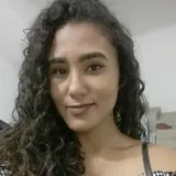 Andressa - Prof de auxílio na redação de dissertações e teses - 